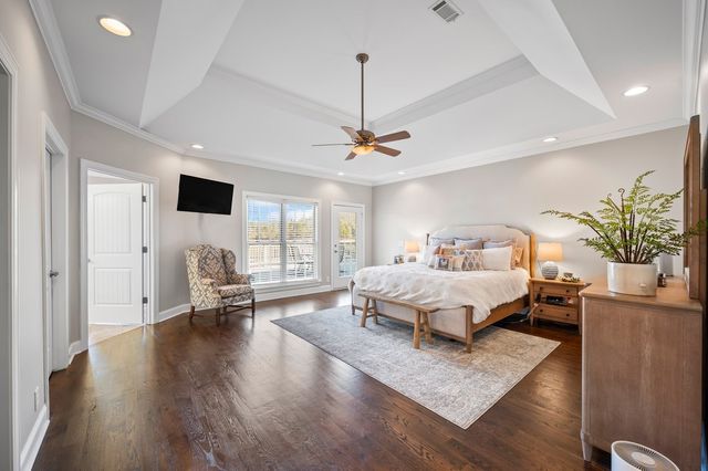 351 Barlow Ln, Lascassas, TN 37085