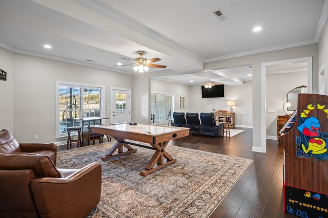 351 Barlow Ln, Lascassas, TN 37085