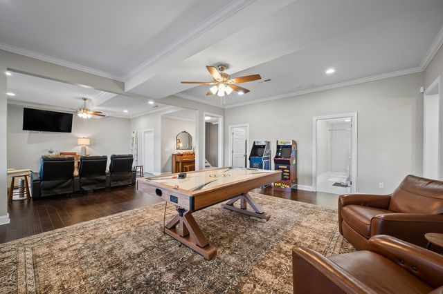 351 Barlow Ln, Lascassas, TN 37085