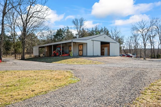 351 Barlow Ln, Lascassas, TN 37085