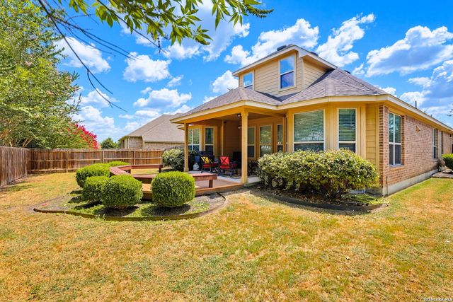3789 Lariat, Bulverde, TX 78163