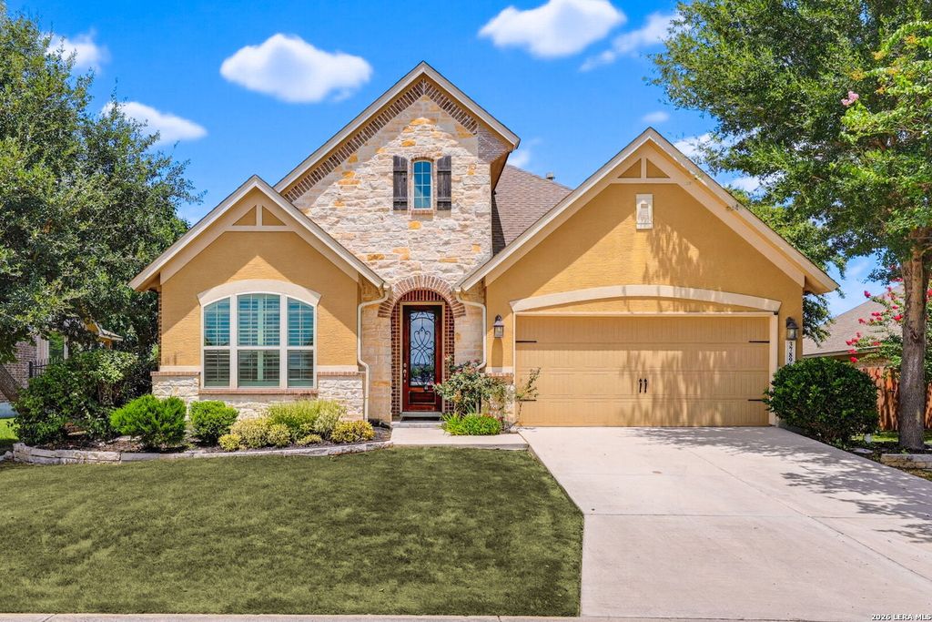 3789 Lariat, Bulverde, TX 78163