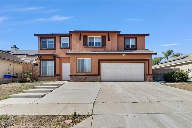 15708 Athena, Fontana, CA 92336