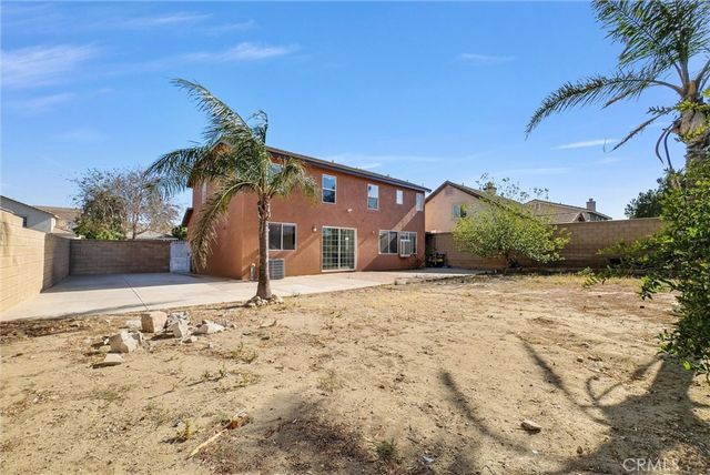 15708 Athena, Fontana, CA 92336
