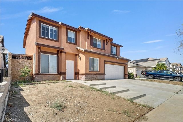 15708 Athena, Fontana, CA 92336