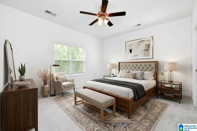 4187 MOUNTAIN GAP DRIVE, Mccalla, AL 35022