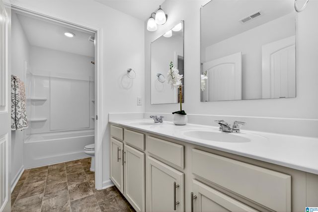 4187 MOUNTAIN GAP DRIVE, Mccalla, AL 35022