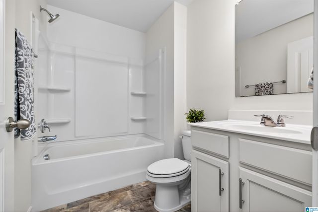 4187 MOUNTAIN GAP DRIVE, Mccalla, AL 35022