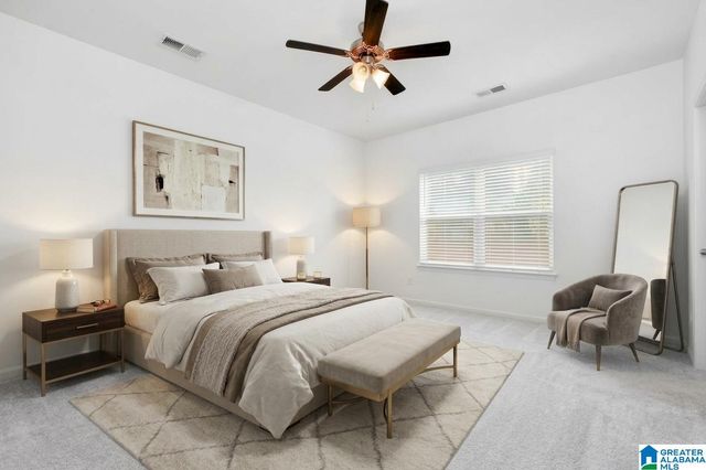 4187 MOUNTAIN GAP DRIVE, Mccalla, AL 35022