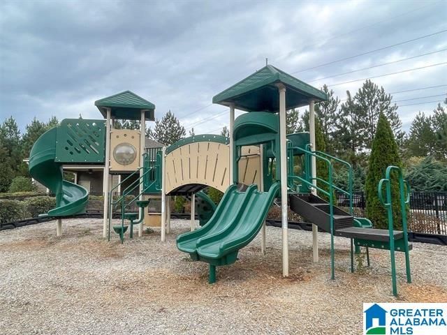 4187 MOUNTAIN GAP DRIVE, Mccalla, AL 35022