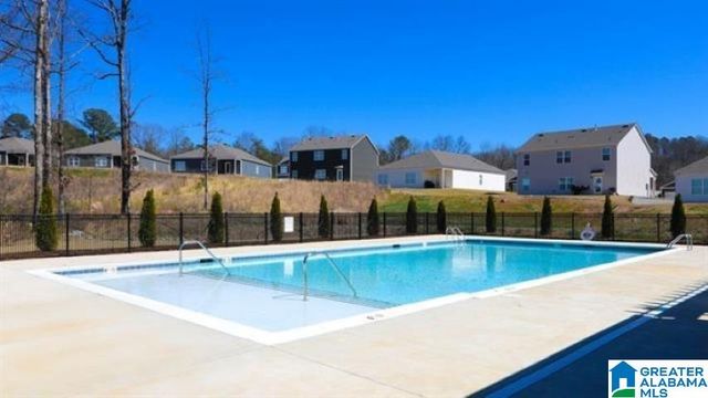 4187 MOUNTAIN GAP DRIVE, Mccalla, AL 35022