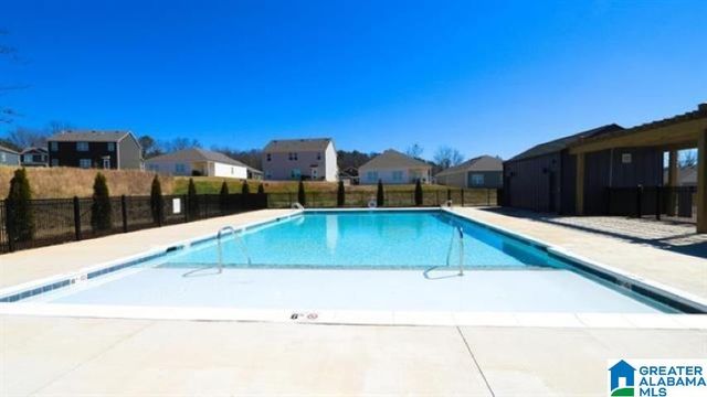 4187 MOUNTAIN GAP DRIVE, Mccalla, AL 35022