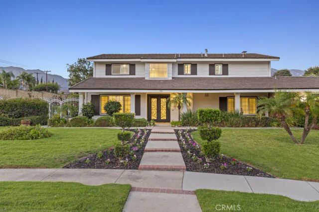 785 W Dalton, Upland, CA 91784