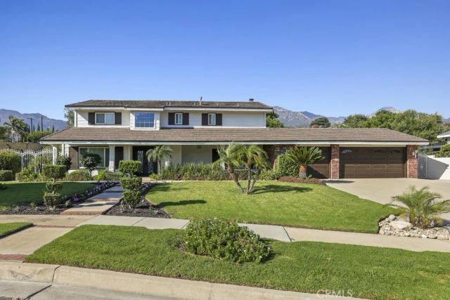 785 W Dalton, Upland, CA 91784