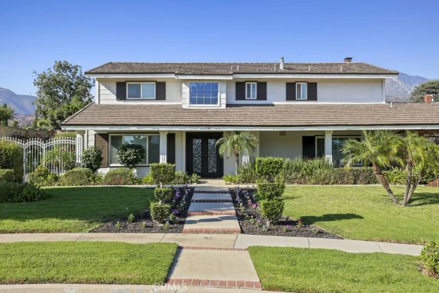 785 W Dalton, Upland, CA 91784