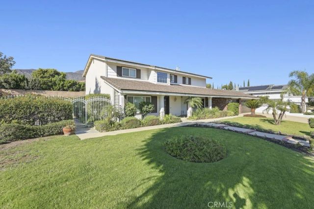 785 W Dalton, Upland, CA 91784