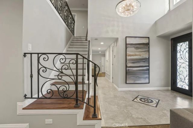 785 W Dalton, Upland, CA 91784