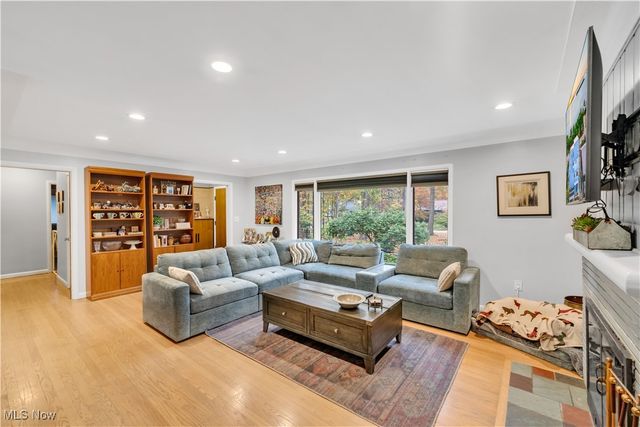 580 Parkside Boulevard, South Euclid, OH 44143