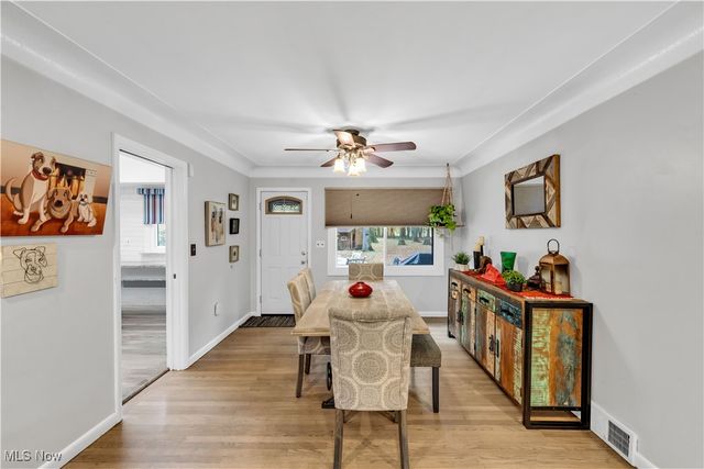 580 Parkside Boulevard, South Euclid, OH 44143