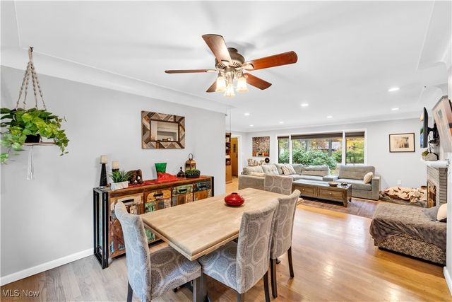 580 Parkside Boulevard, South Euclid, OH 44143