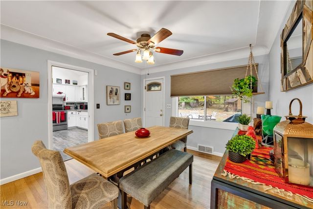 580 Parkside Boulevard, South Euclid, OH 44143