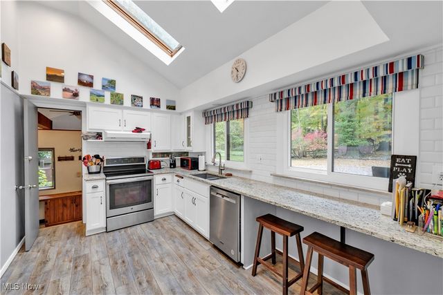 580 Parkside Boulevard, South Euclid, OH 44143