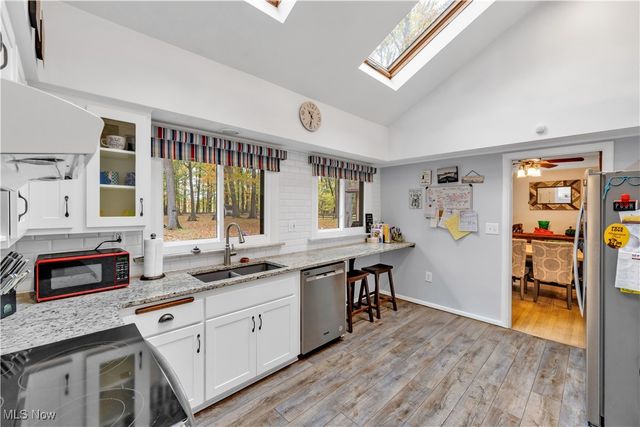 580 Parkside Boulevard, South Euclid, OH 44143