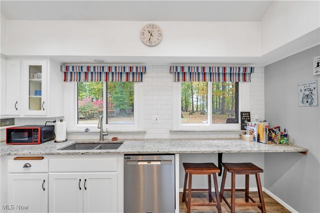 580 Parkside Boulevard, South Euclid, OH 44143