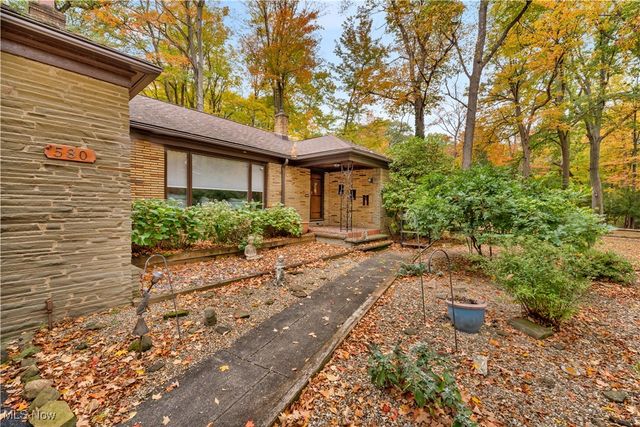 580 Parkside Boulevard, South Euclid, OH 44143