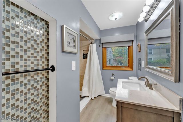 580 Parkside Boulevard, South Euclid, OH 44143