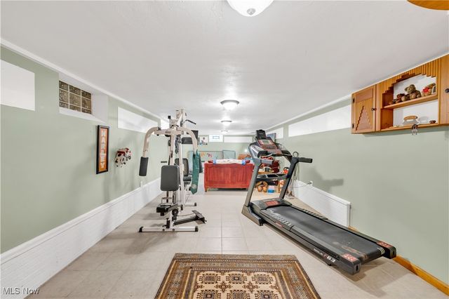 580 Parkside Boulevard, South Euclid, OH 44143