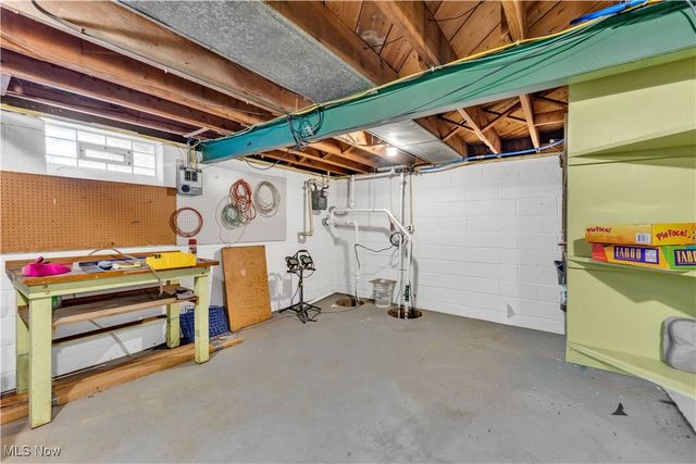 580 Parkside Boulevard, South Euclid, OH 44143