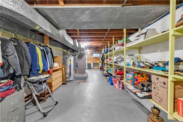 580 Parkside Boulevard, South Euclid, OH 44143