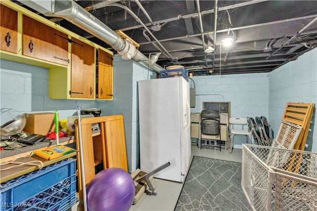 580 Parkside Boulevard, South Euclid, OH 44143