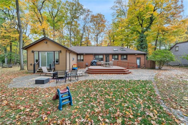 580 Parkside Boulevard, South Euclid, OH 44143