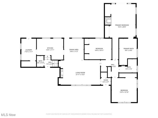 580 Parkside Boulevard, South Euclid, OH 44143