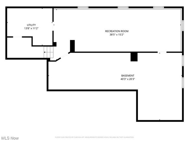 580 Parkside Boulevard, South Euclid, OH 44143