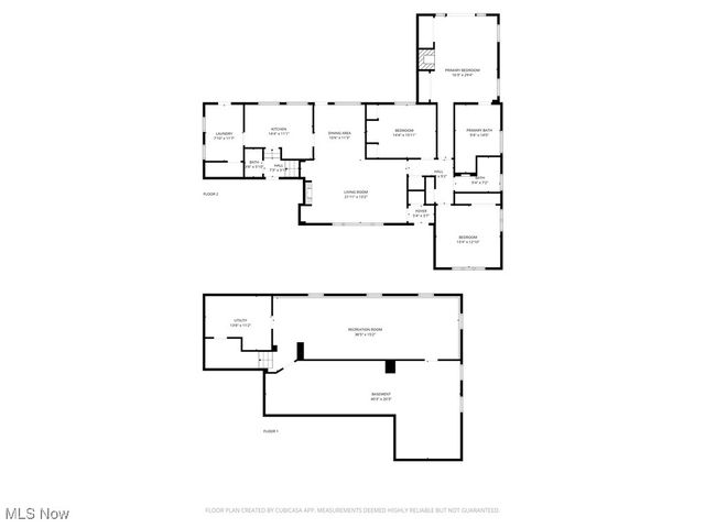 580 Parkside Boulevard, South Euclid, OH 44143