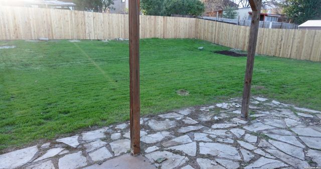 843 Big Sky, San Antonio, TX 78245