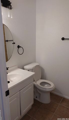 843 Big Sky, San Antonio, TX 78245