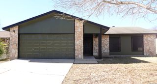 843 Big Sky, San Antonio, TX 78245