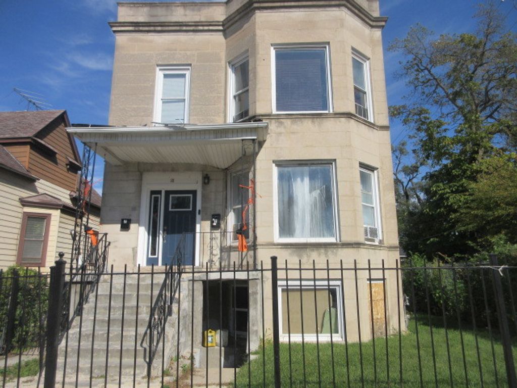 18 W 109th Street, Chicago, IL 60628 — photo 2