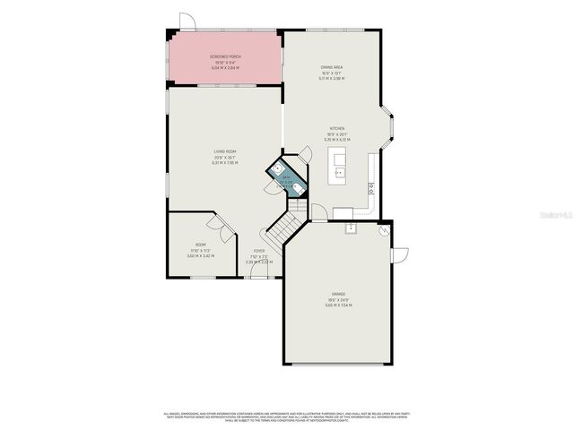 4014 SW 51ST COURT, Ocala, FL 34474