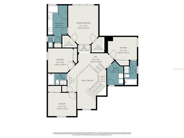 4014 SW 51ST COURT, Ocala, FL 34474
