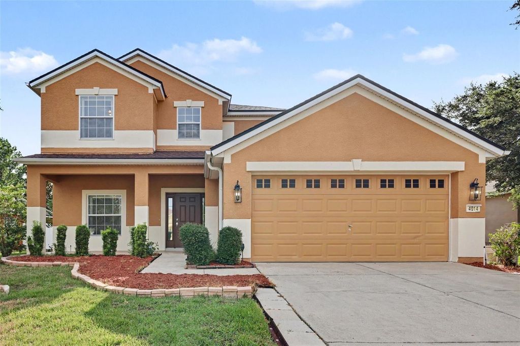 4014 SW 51ST COURT, Ocala, FL 34474