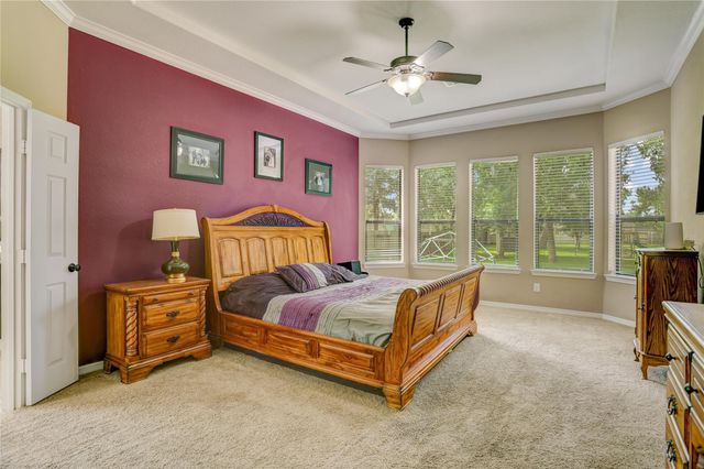 7018 Fall Creek Lane, Missouri City, TX 77459