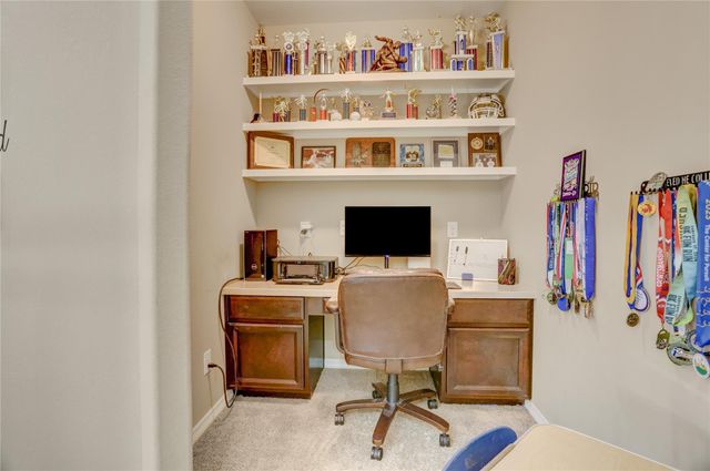 7018 Fall Creek Lane, Missouri City, TX 77459