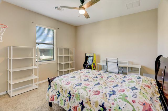 7018 Fall Creek Lane, Missouri City, TX 77459