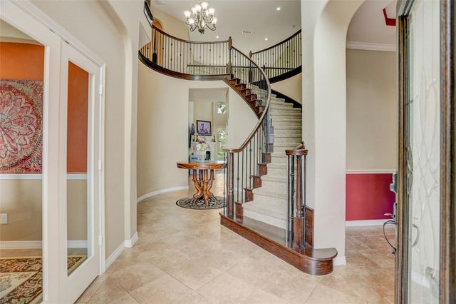 7018 Fall Creek Lane, Missouri City, TX 77459
