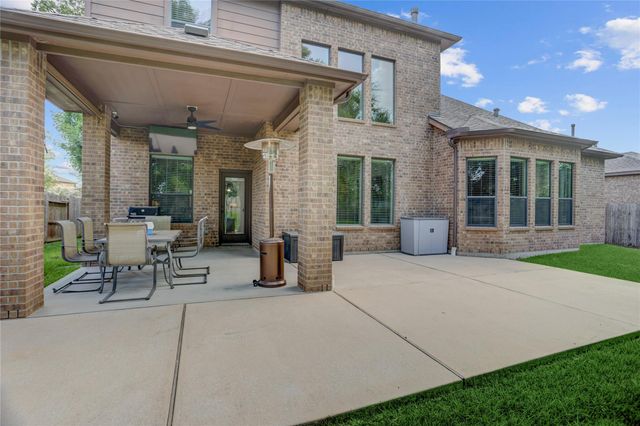 7018 Fall Creek Lane, Missouri City, TX 77459
